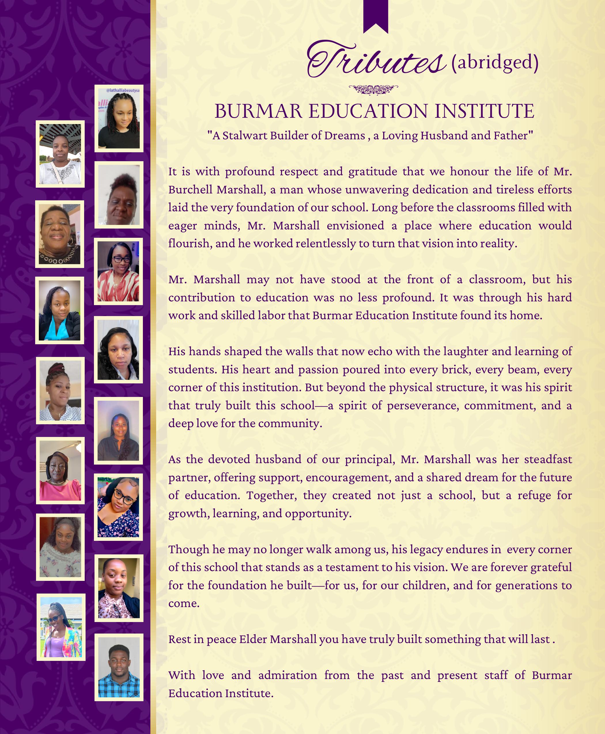 Program Page 14